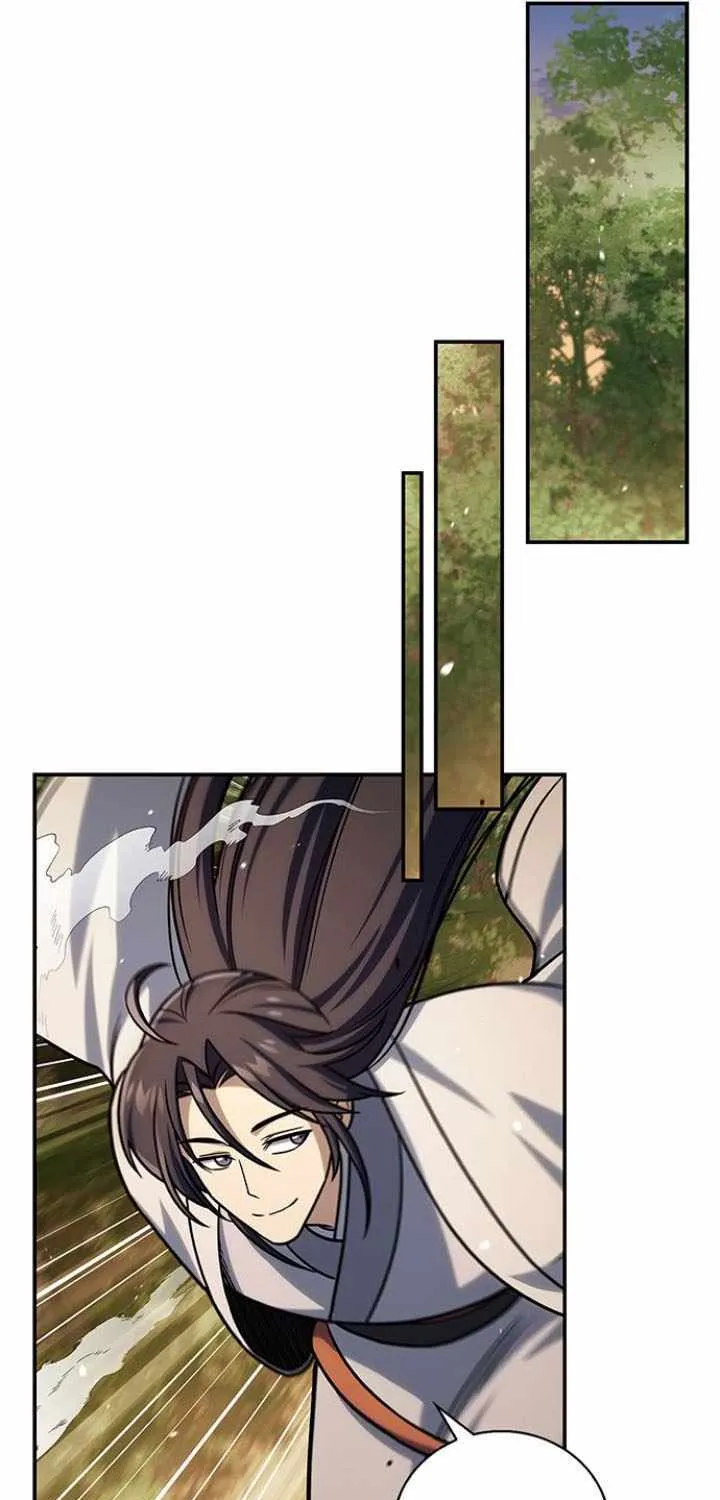 Heavenly Grand Archive’s Young Master Chapter 134 page 36 - 