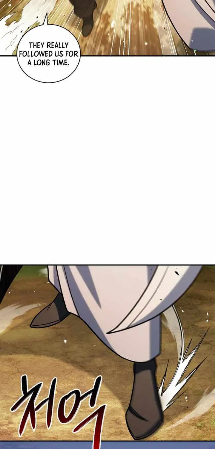Heavenly Grand Archive’s Young Master Chapter 134 page 38 - 