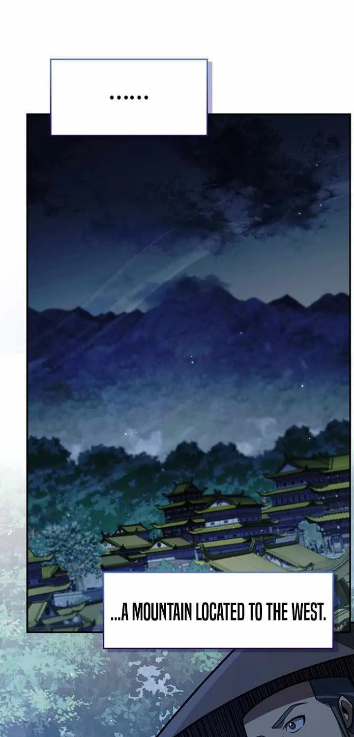 Heavenly Grand Archive’s Young Master Chapter 134 page 43 - 