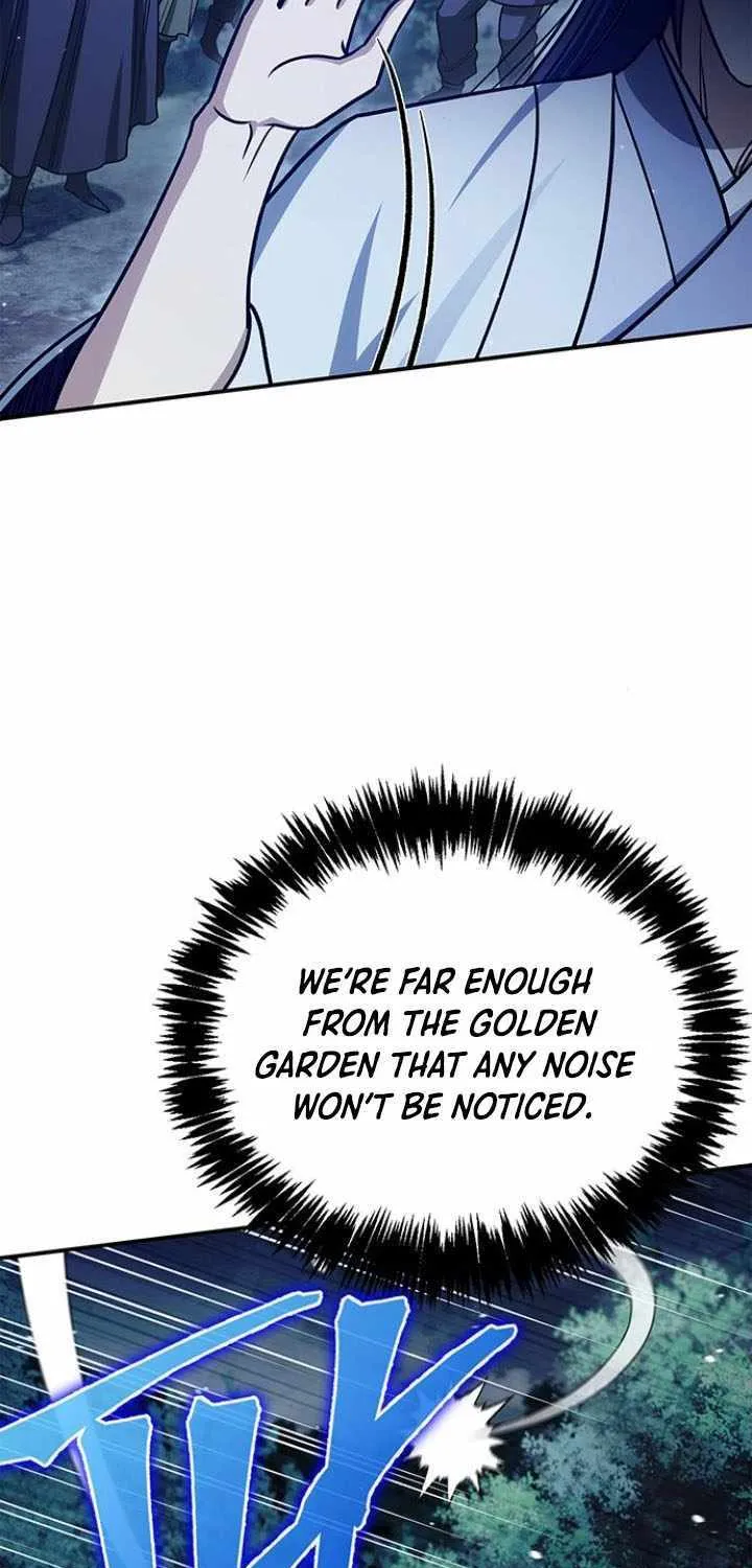 Heavenly Grand Archive’s Young Master Chapter 134 page 47 - 