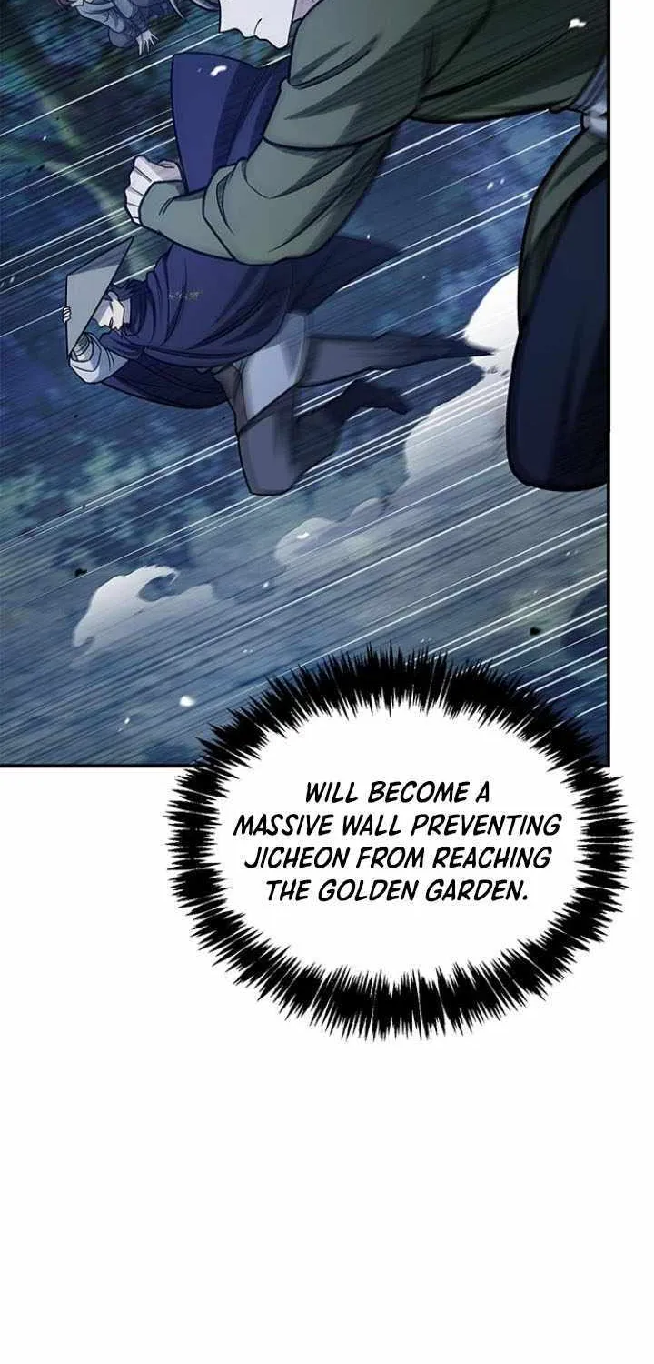 Heavenly Grand Archive’s Young Master Chapter 134 page 51 - 