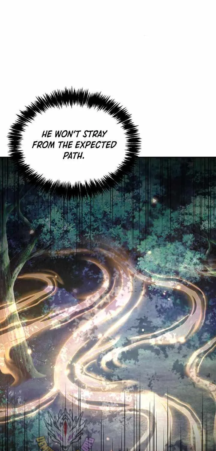 Heavenly Grand Archive’s Young Master Chapter 134 page 52 - 