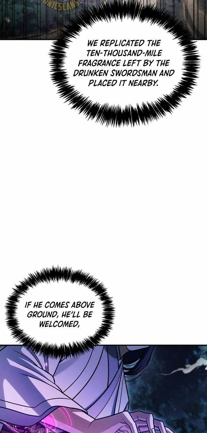 Heavenly Grand Archive’s Young Master Chapter 134 page 53 - 