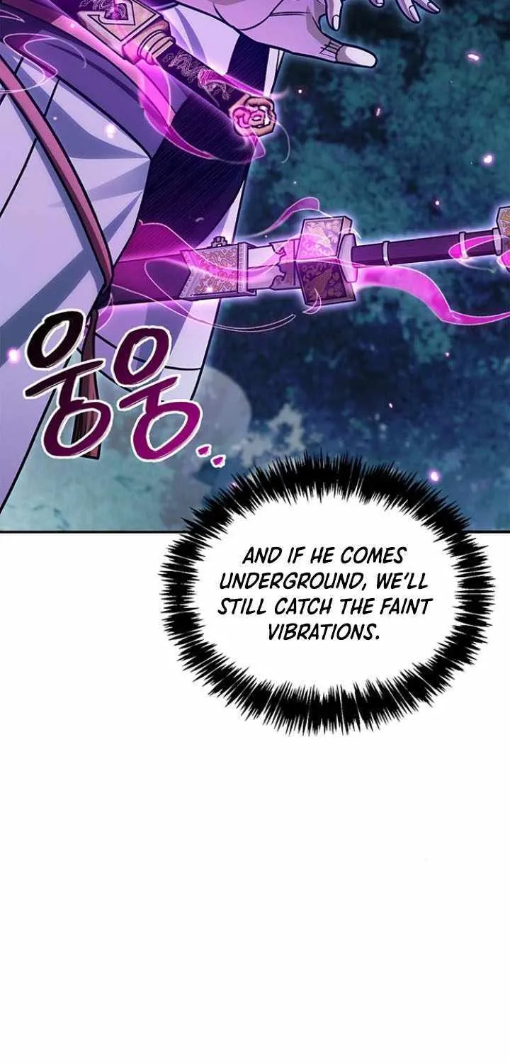 Heavenly Grand Archive’s Young Master Chapter 134 page 54 - 