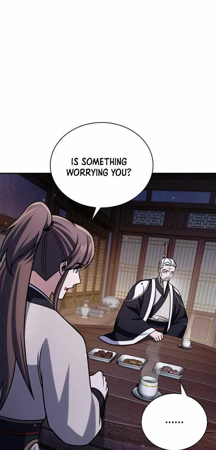 Heavenly Grand Archive’s Young Master Chapter 134 page 68 - 