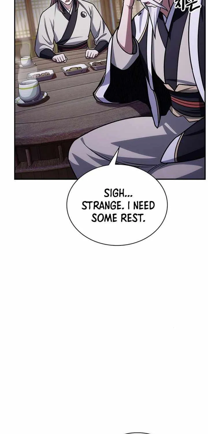 Heavenly Grand Archive’s Young Master Chapter 134 page 73 - 
