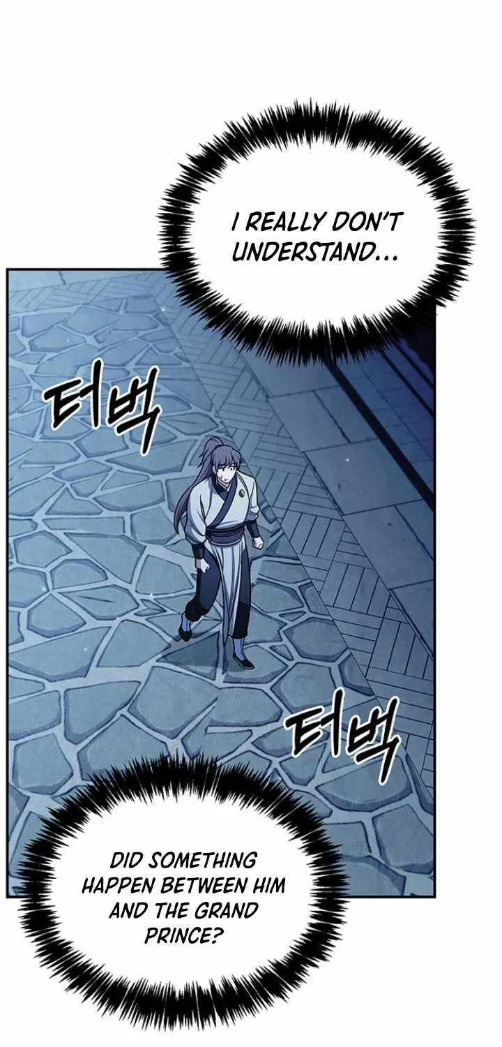 Heavenly Grand Archive’s Young Master Chapter 134 page 75 - 