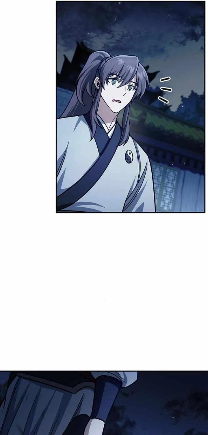 Heavenly Grand Archive’s Young Master Chapter 134 page 77 - 