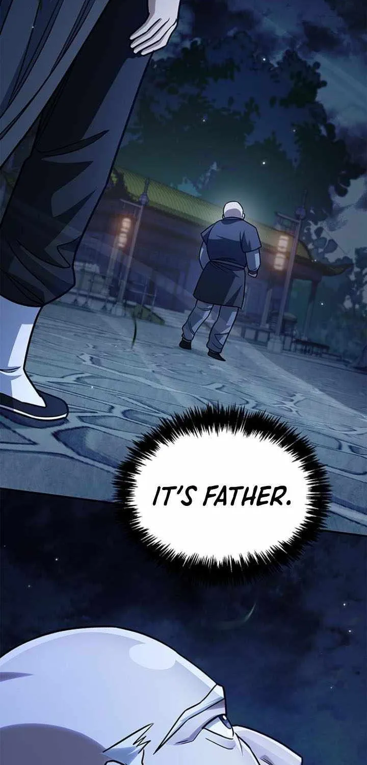 Heavenly Grand Archive’s Young Master Chapter 134 page 78 - 