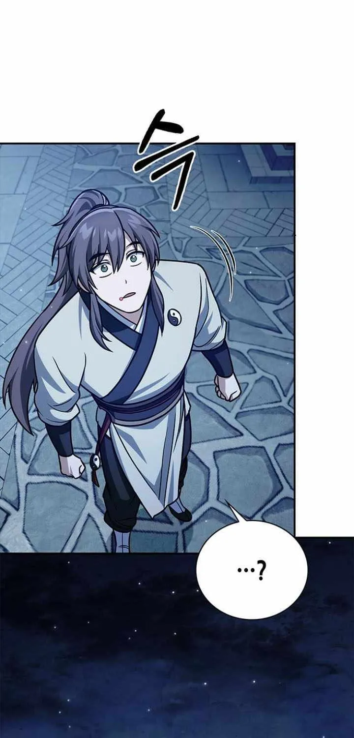 Heavenly Grand Archive’s Young Master Chapter 134 page 80 - 
