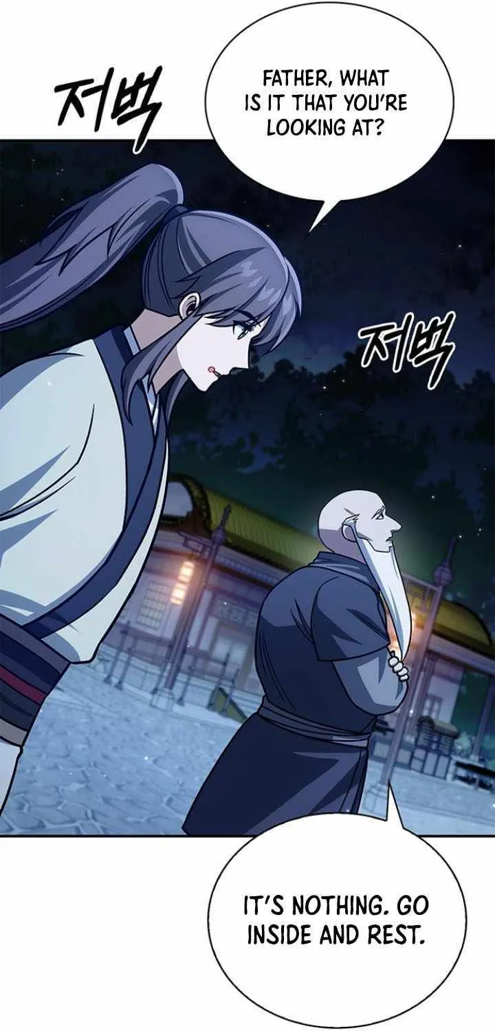 Heavenly Grand Archive’s Young Master Chapter 134 page 82 - 