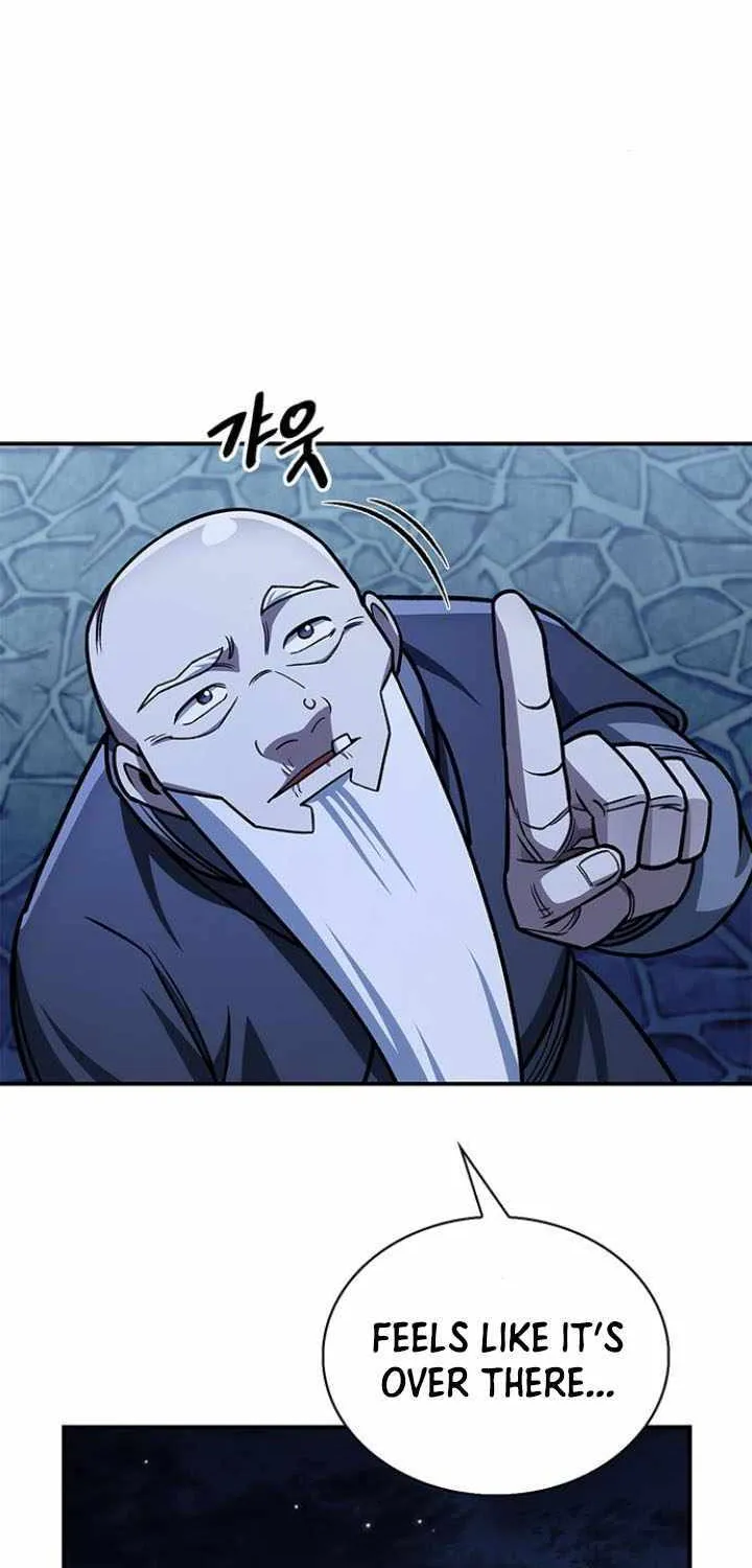 Heavenly Grand Archive’s Young Master Chapter 134 page 85 - 
