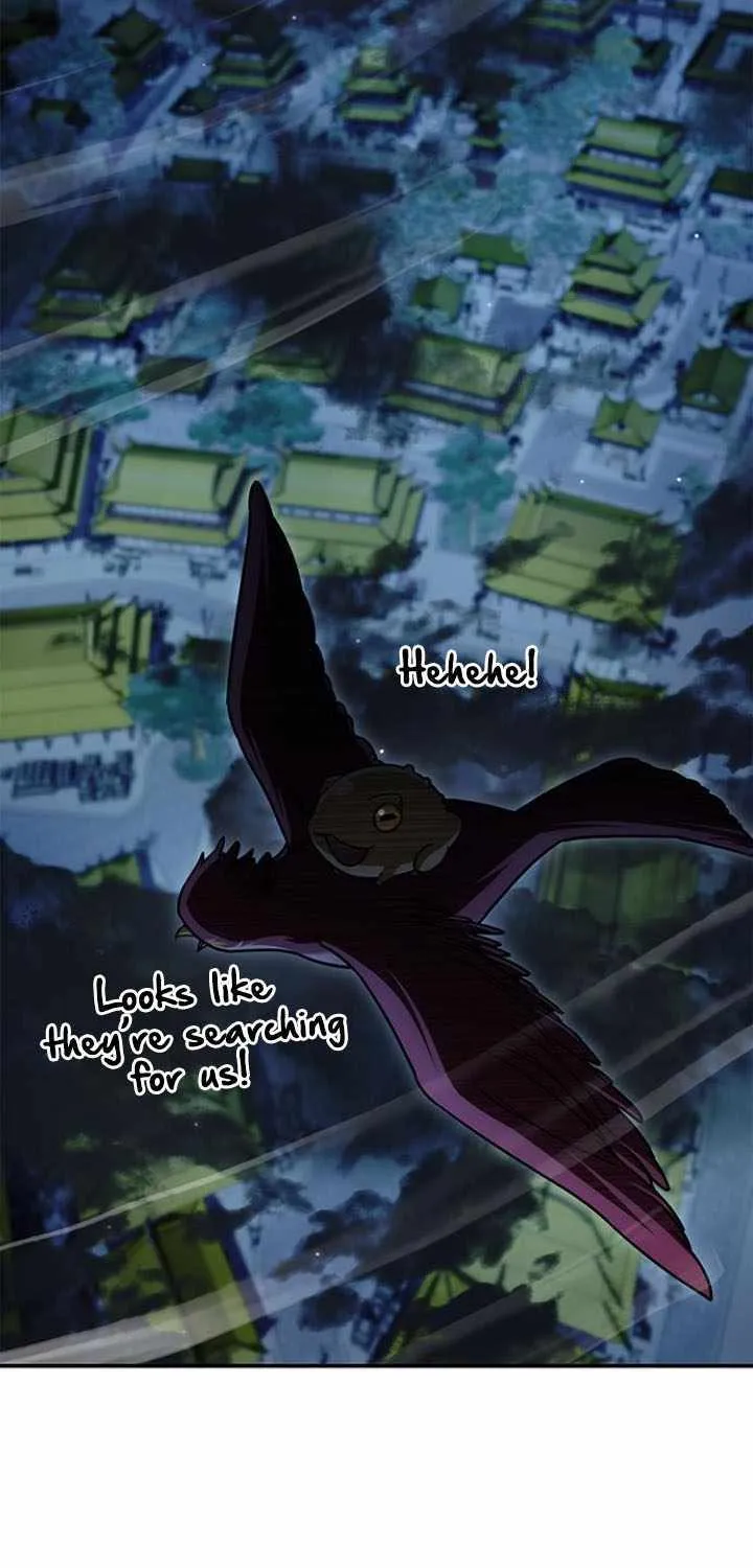 Heavenly Grand Archive’s Young Master Chapter 134 page 88 - 