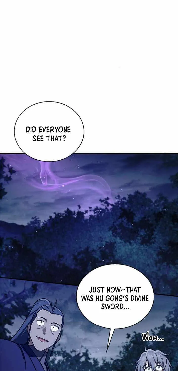 Heavenly Grand Archive’s Young Master Chapter 134 page 89 - 