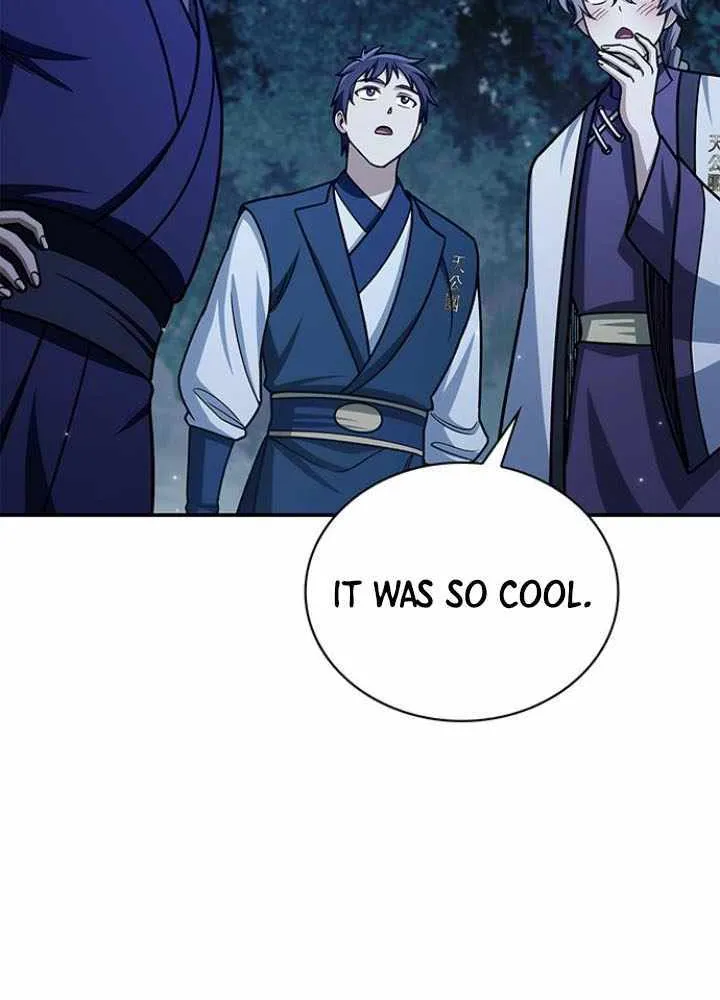 Heavenly Grand Archive’s Young Master Chapter 134 page 90 - 
