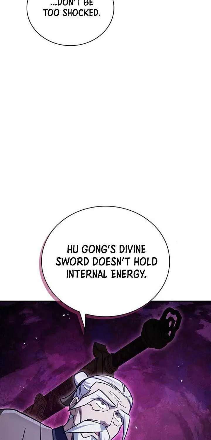 Heavenly Grand Archive’s Young Master Chapter 134 page 92 - 