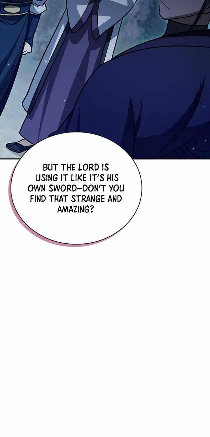 Heavenly Grand Archive’s Young Master Chapter 134 page 94 - 