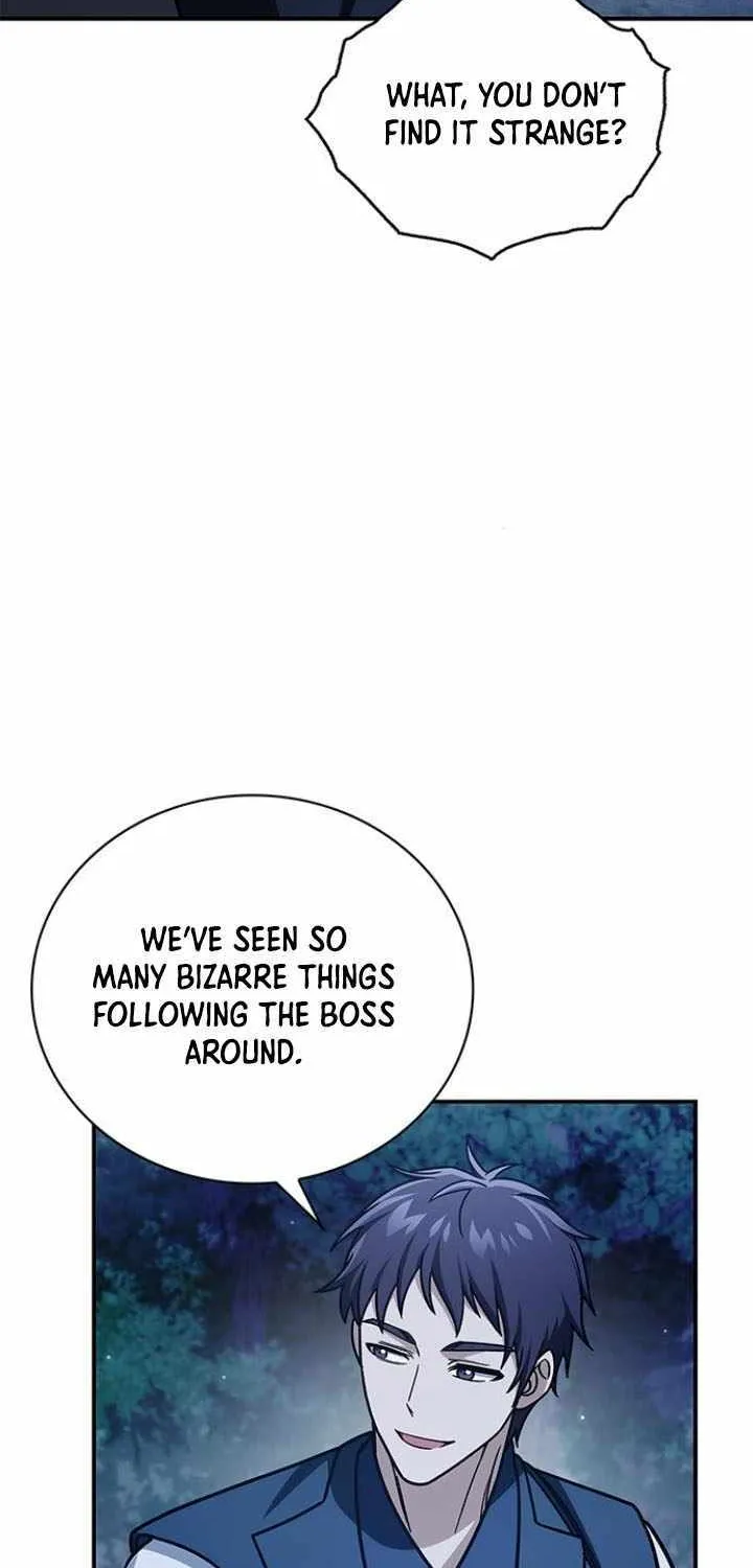 Heavenly Grand Archive’s Young Master Chapter 134 page 96 - 