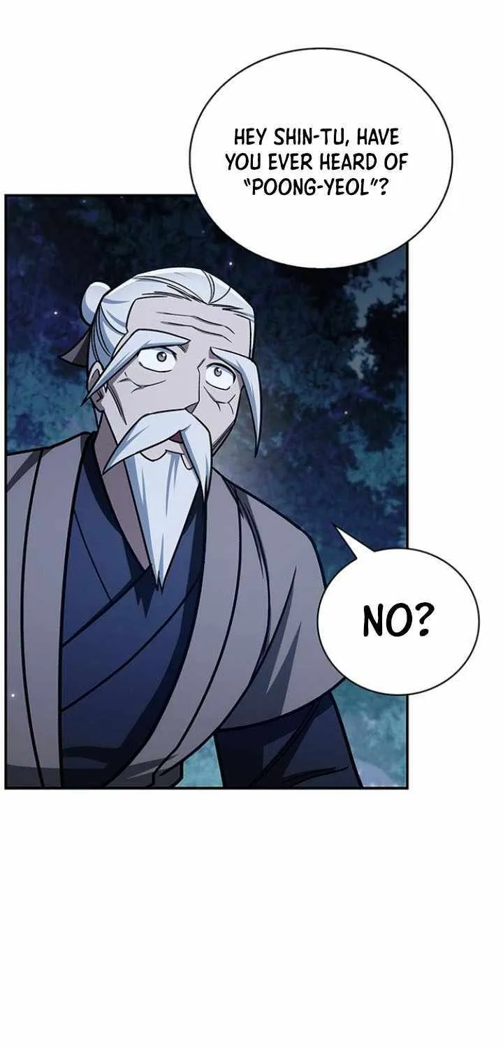 Heavenly Grand Archive’s Young Master Chapter 134 page 98 - 