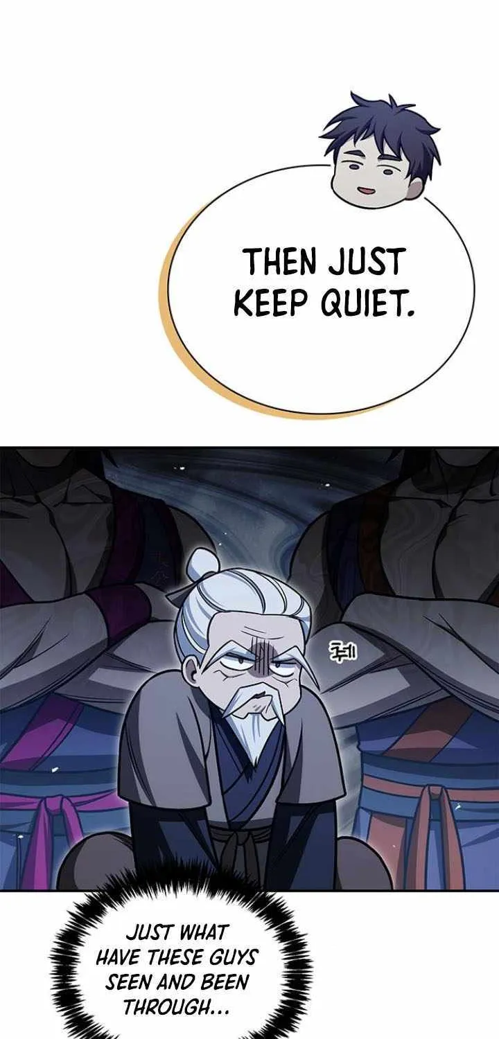 Heavenly Grand Archive’s Young Master Chapter 134 page 99 - 