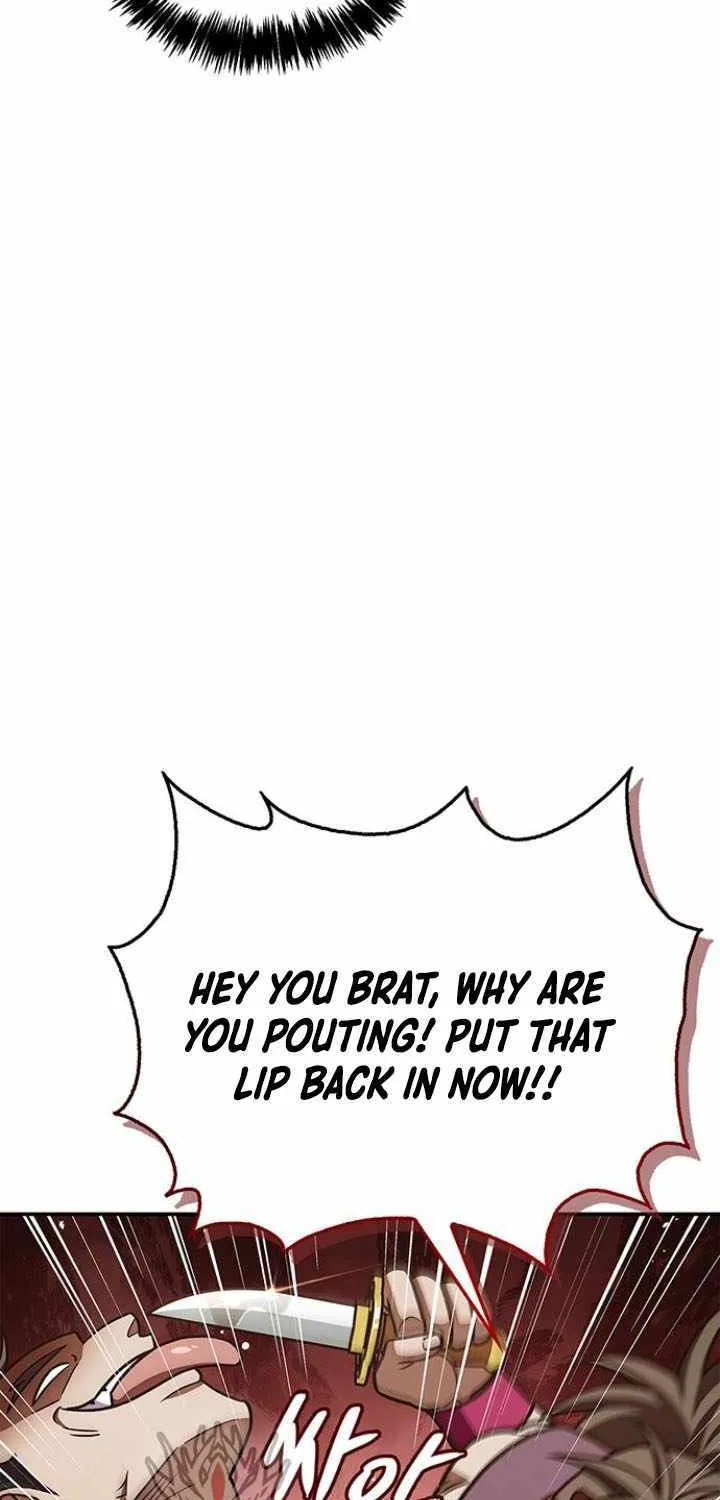 Heavenly Grand Archive’s Young Master Chapter 134 page 100 - 