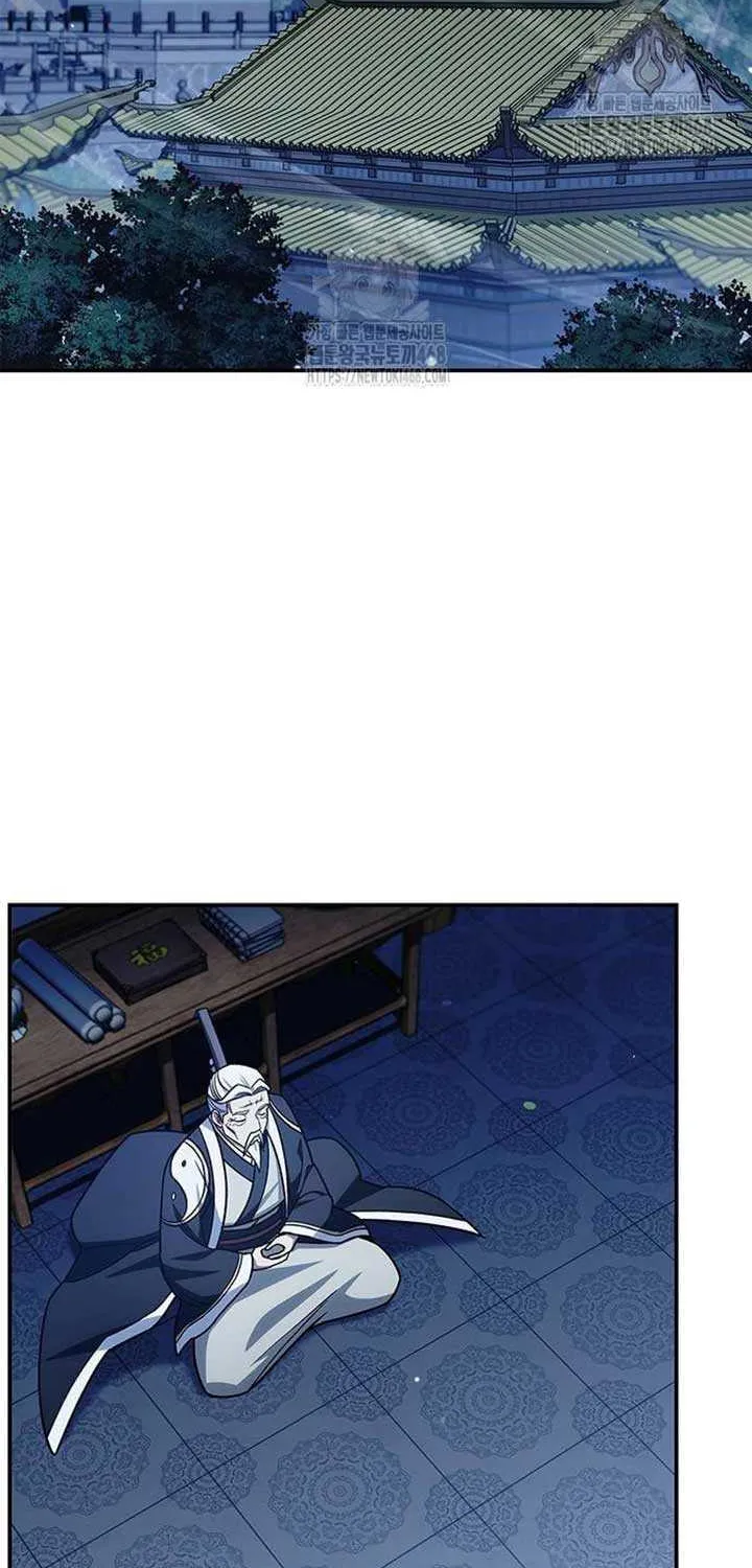Heavenly Grand Archive’s Young Master Chapter 135 page 101 - 