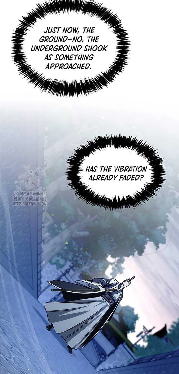 Heavenly Grand Archive’s Young Master Chapter 135 page 105 - 