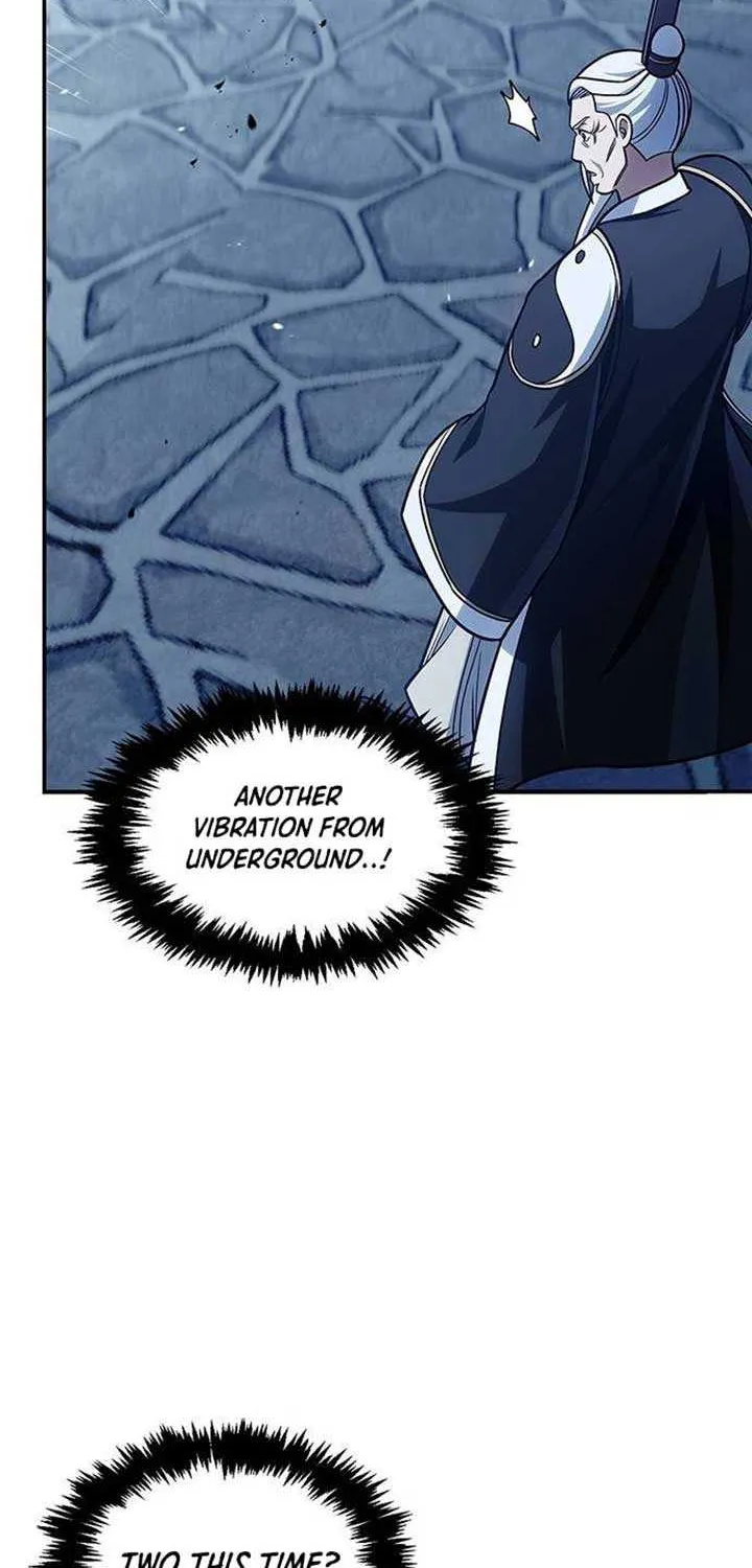 Heavenly Grand Archive’s Young Master Chapter 135 page 108 - 