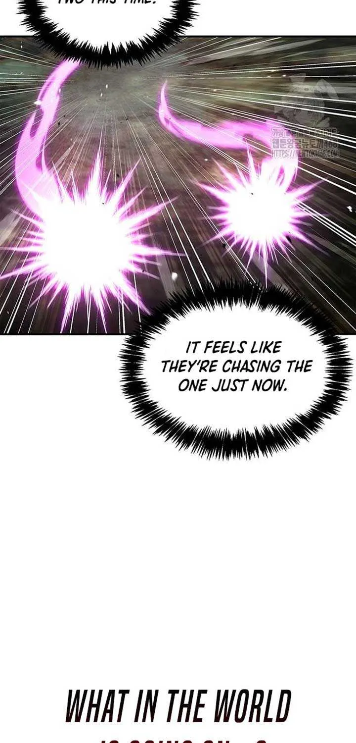 Heavenly Grand Archive’s Young Master Chapter 135 page 109 - 