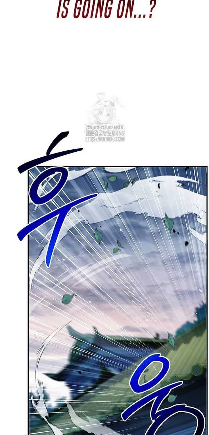 Heavenly Grand Archive’s Young Master Chapter 135 page 110 - 