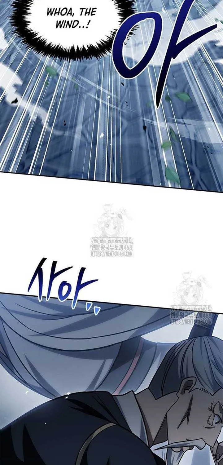 Heavenly Grand Archive’s Young Master Chapter 135 page 112 - 