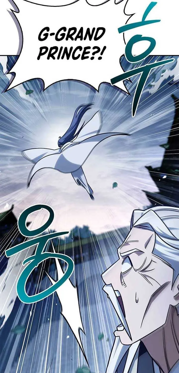 Heavenly Grand Archive’s Young Master Chapter 135 page 114 - 