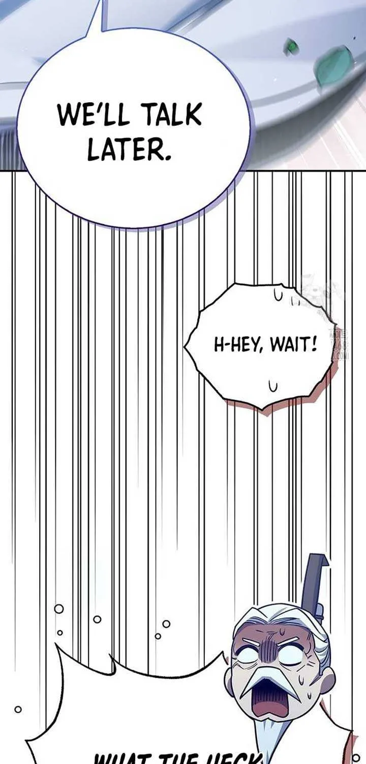 Heavenly Grand Archive’s Young Master Chapter 135 page 117 - 