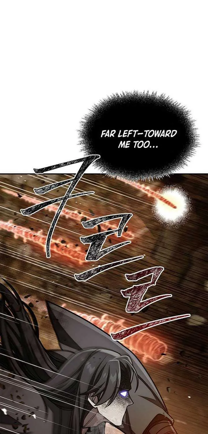 Heavenly Grand Archive’s Young Master Chapter 135 page 13 - 