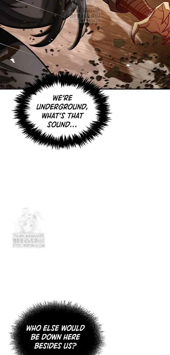 Heavenly Grand Archive’s Young Master Chapter 135 page 14 - 