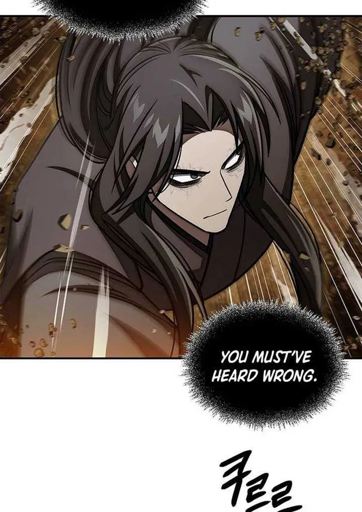 Heavenly Grand Archive’s Young Master Chapter 135 page 15 - 