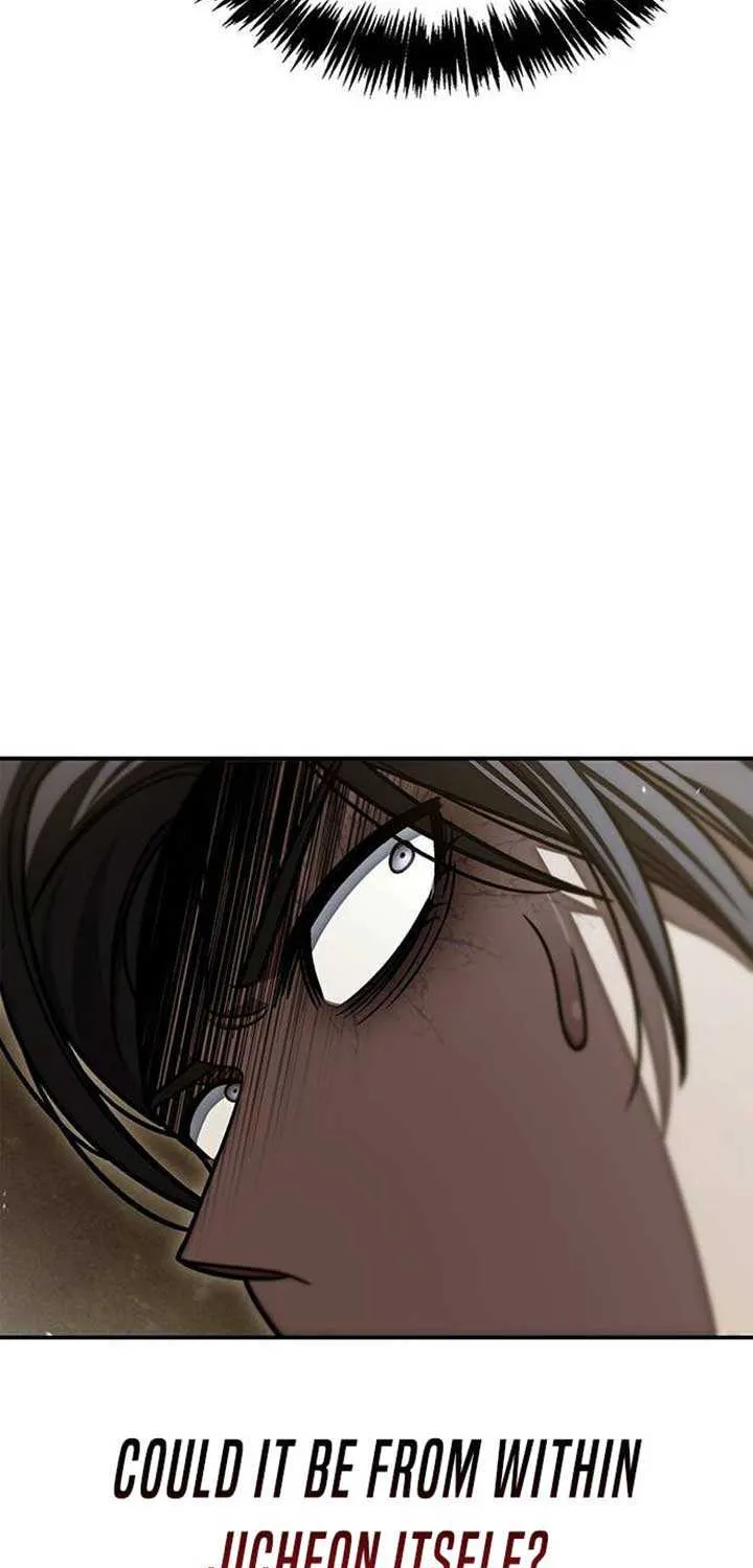 Heavenly Grand Archive’s Young Master Chapter 135 page 20 - 