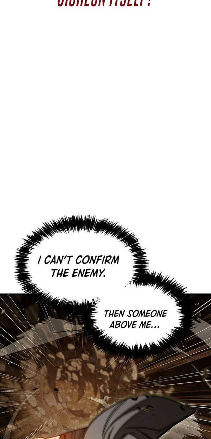 Heavenly Grand Archive’s Young Master Chapter 135 page 21 - 
