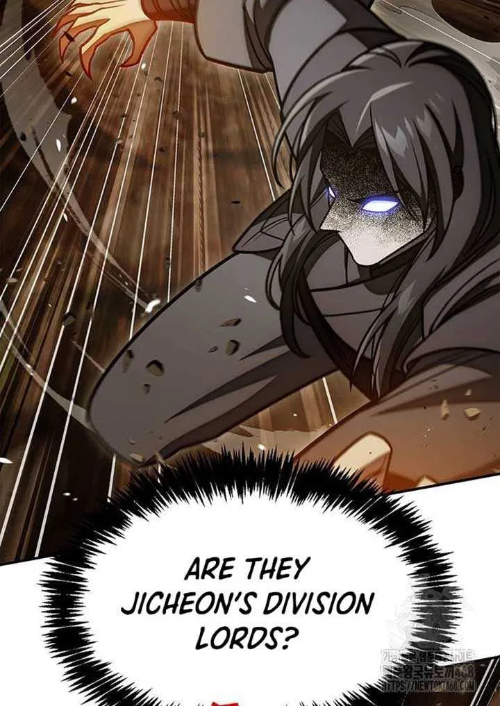 Heavenly Grand Archive’s Young Master Chapter 135 page 22 - 