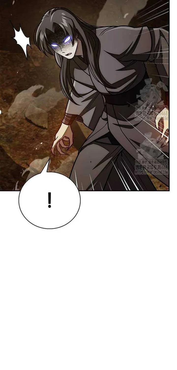 Heavenly Grand Archive’s Young Master Chapter 135 page 26 - 