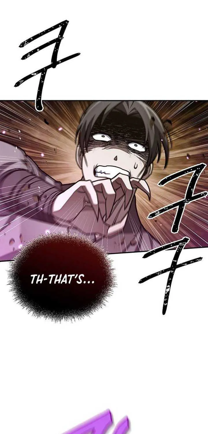 Heavenly Grand Archive’s Young Master Chapter 135 page 27 - 