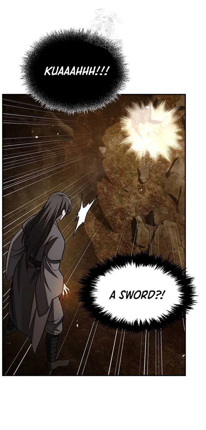 Heavenly Grand Archive’s Young Master Chapter 135 page 30 - 
