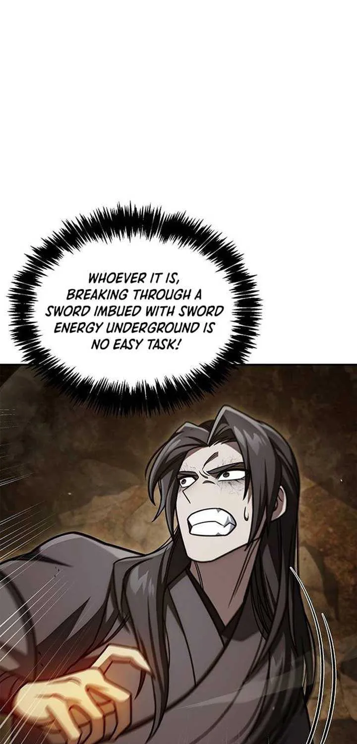 Heavenly Grand Archive’s Young Master Chapter 135 page 34 - 