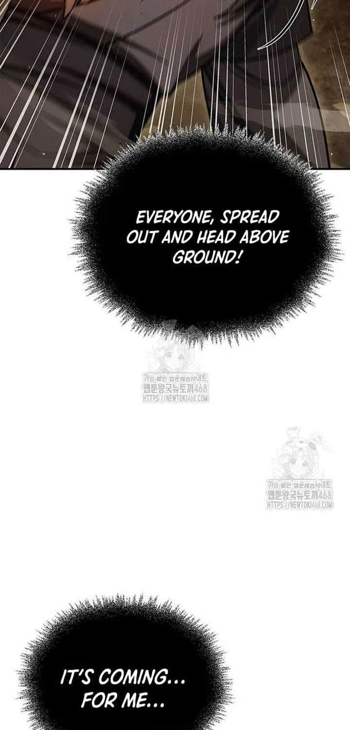 Heavenly Grand Archive’s Young Master Chapter 135 page 35 - 