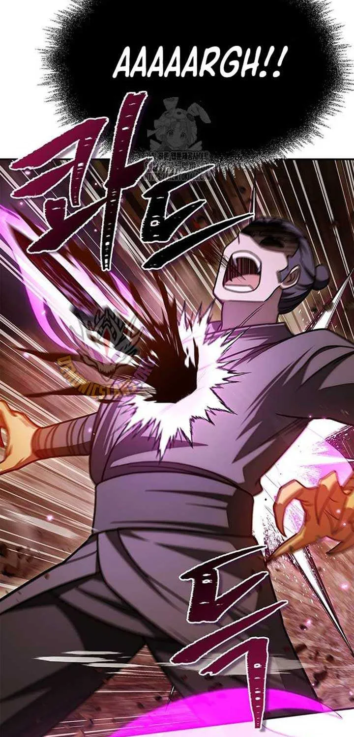 Heavenly Grand Archive’s Young Master Chapter 135 page 38 - 