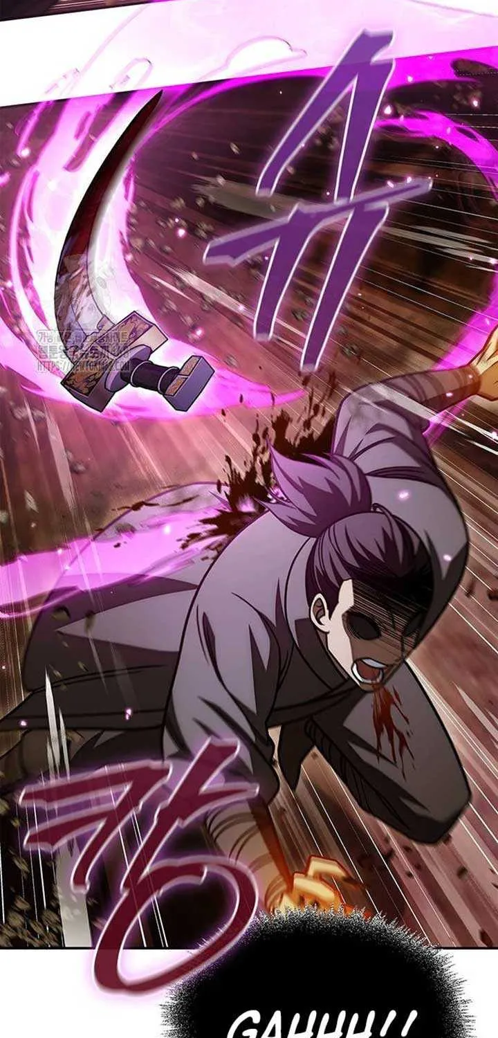 Heavenly Grand Archive’s Young Master Chapter 135 page 39 - 