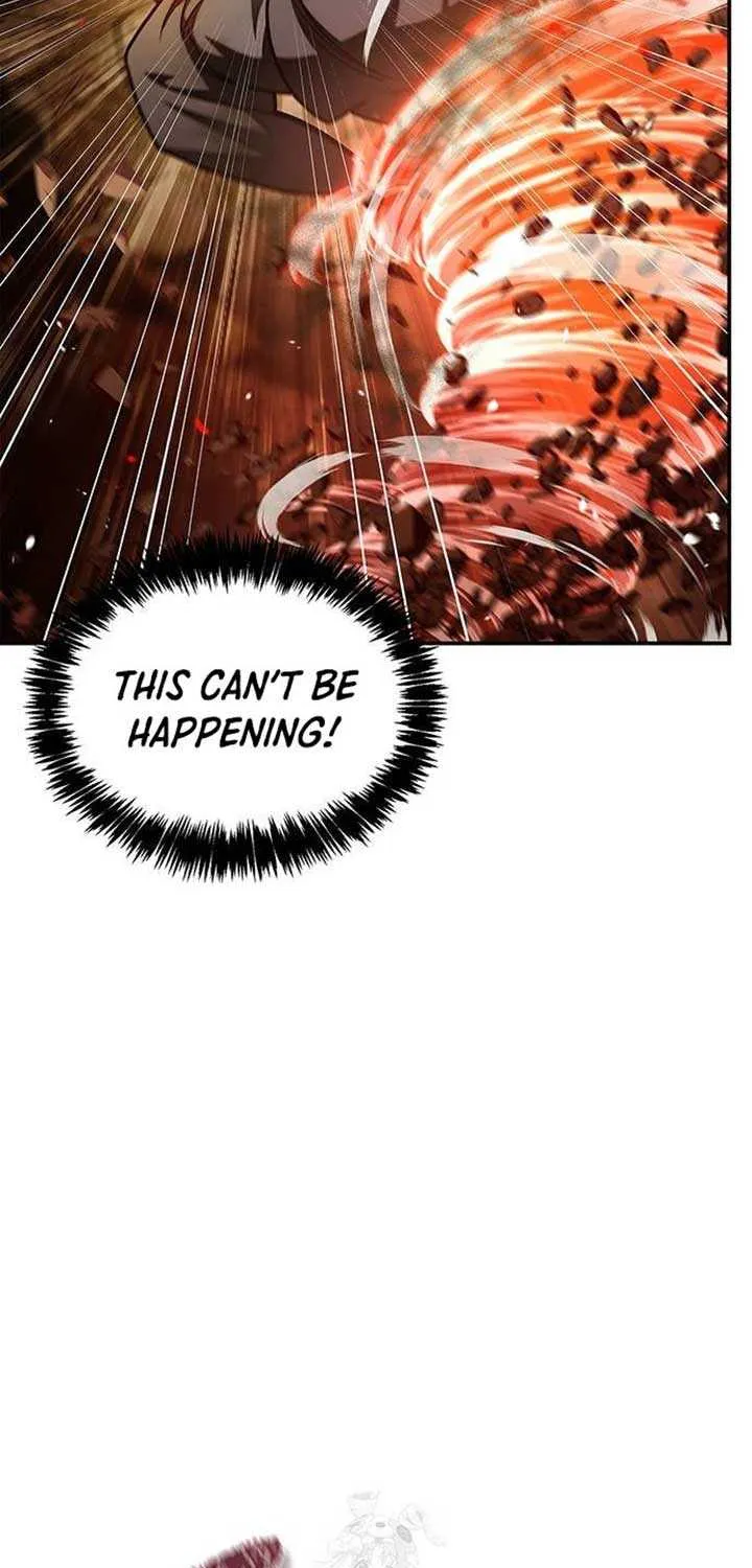 Heavenly Grand Archive’s Young Master Chapter 135 page 41 - 