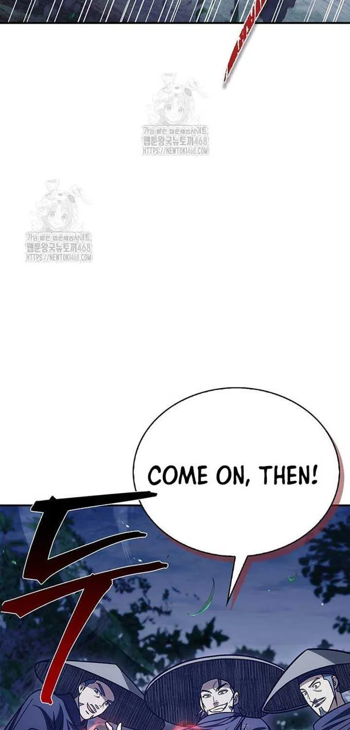 Heavenly Grand Archive’s Young Master Chapter 135 page 46 - 