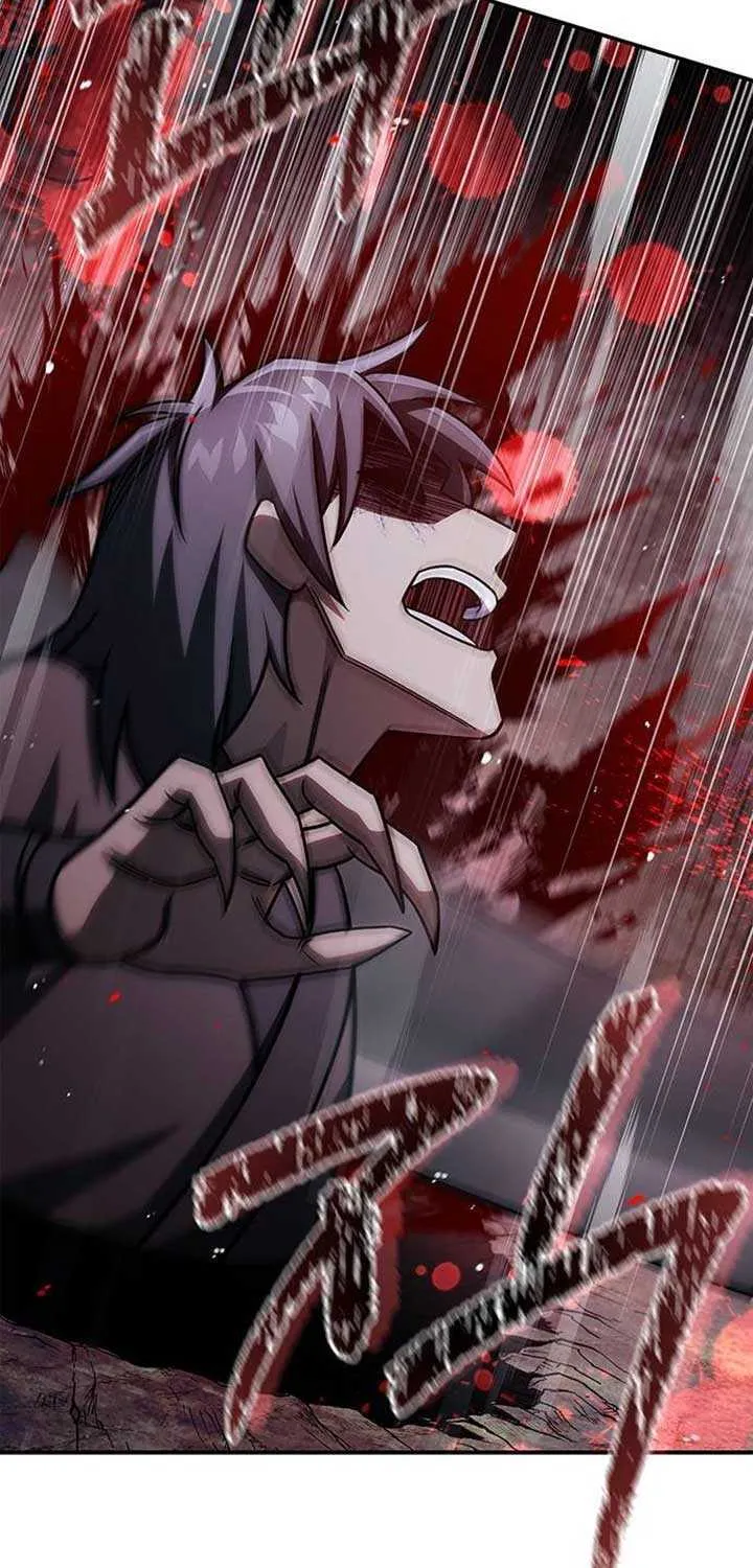 Heavenly Grand Archive’s Young Master Chapter 135 page 53 - 