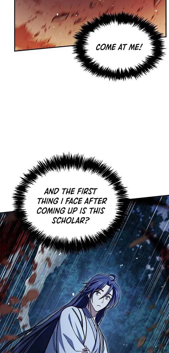 Heavenly Grand Archive’s Young Master Chapter 135 page 58 - 